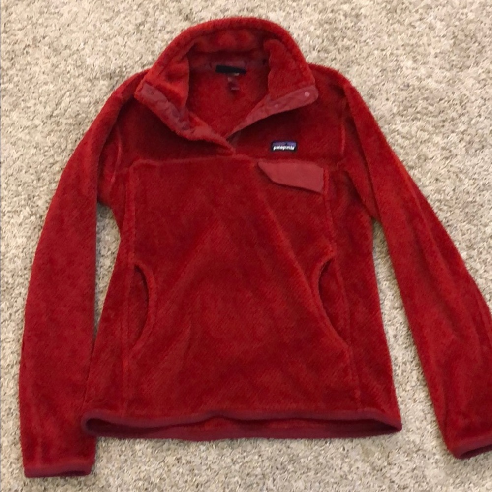 Patagonia Jacket